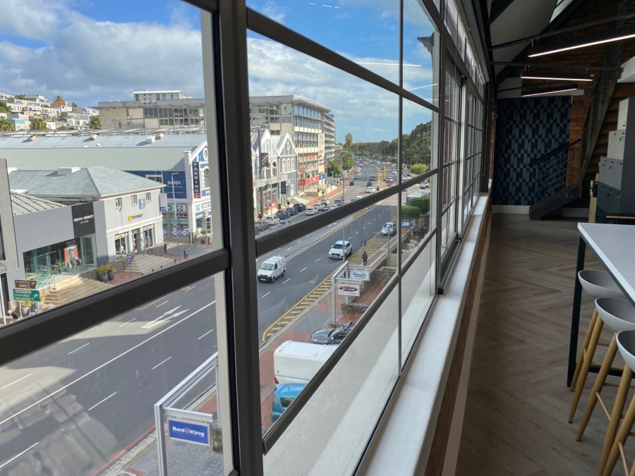 To Let Commercial Property for Rent in De Waterkant Western Cape